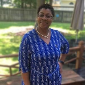 Meet your Posher, Betty